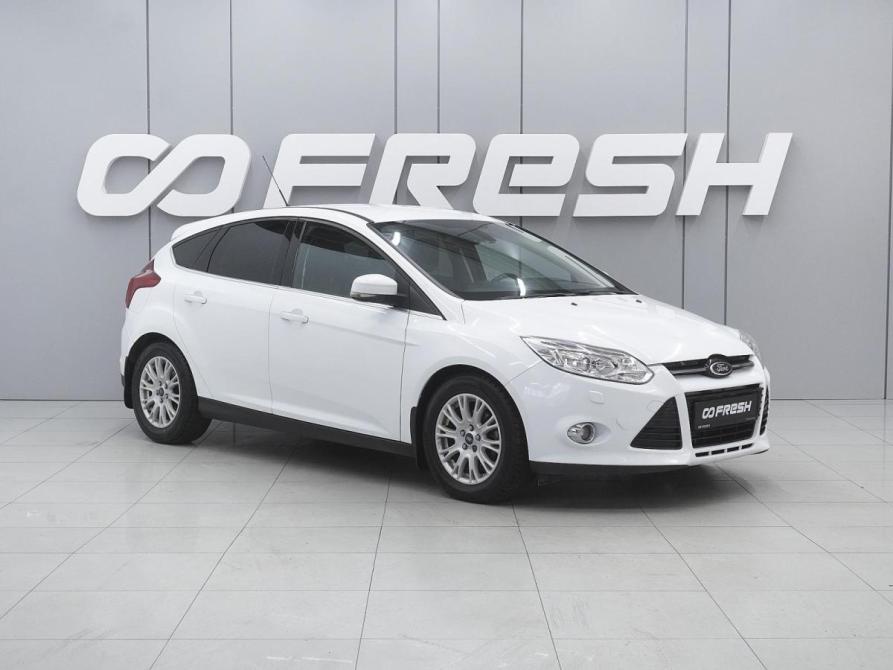 Ford Focus III Ростов-на-Дону  - изображение 1