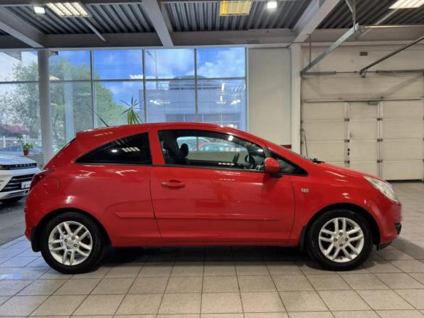 Opel Corsa D с пробегом 2007 года, цена 379 000 рублей, 149308 км, хэтчбек, Автокод Объявления
