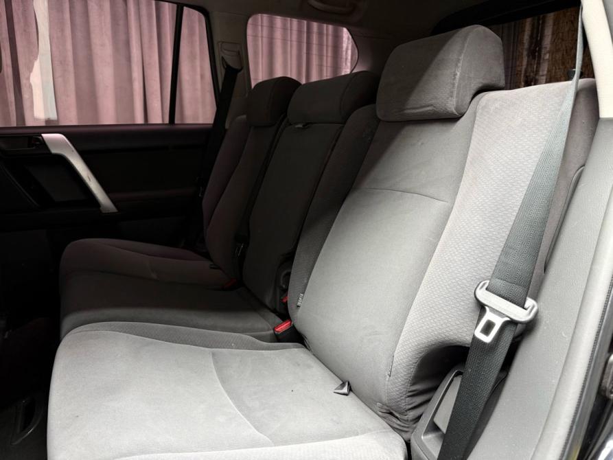 Toyota Land Cruiser Prado 150 Series Ижевск  - изображение 31