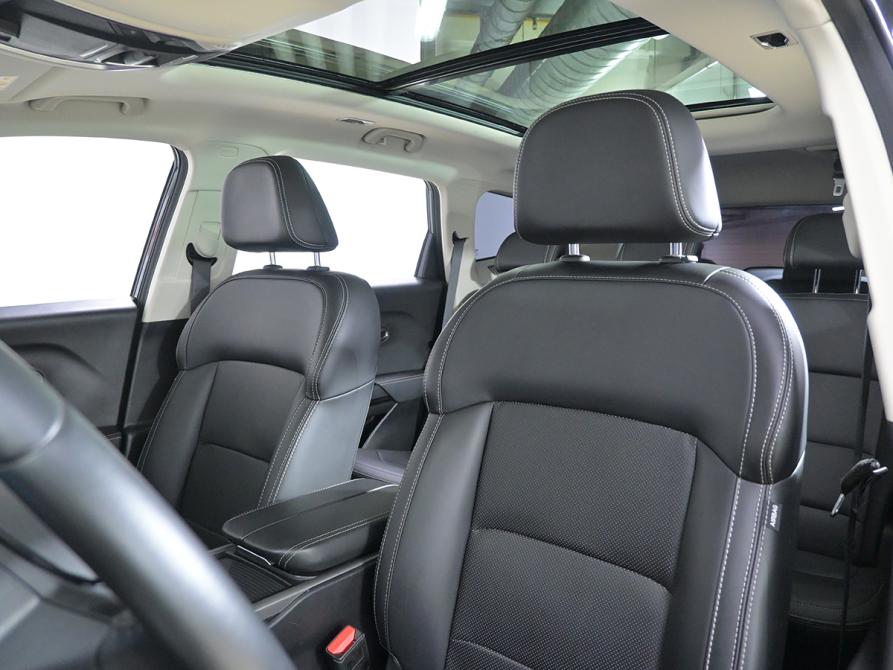 Geely Okavango I Москва  - изображение 18