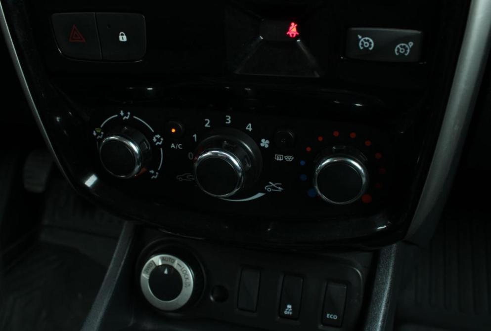 Nissan Terrano III (D10) Саратов  - изображение 19