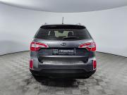 Kia Sorento II Рестайлинг Уфа  - изображение 31