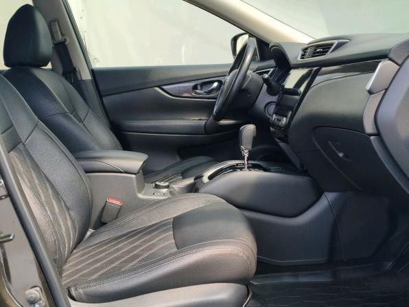 Nissan X-Trail III с пробегом 2018 года, цена 1 680 000 рублей, 105405 км, внедорожник, Автокод Объявления