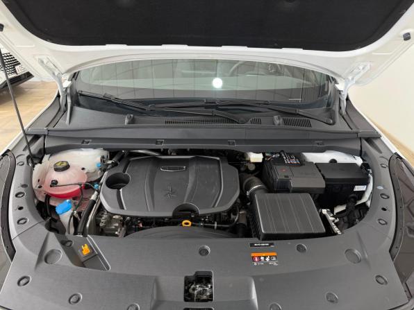 Geely Cityray с пробегом 2025 года, цена 2 600 000 рублей, 6260 км, внедорожник, Автокод Объявления