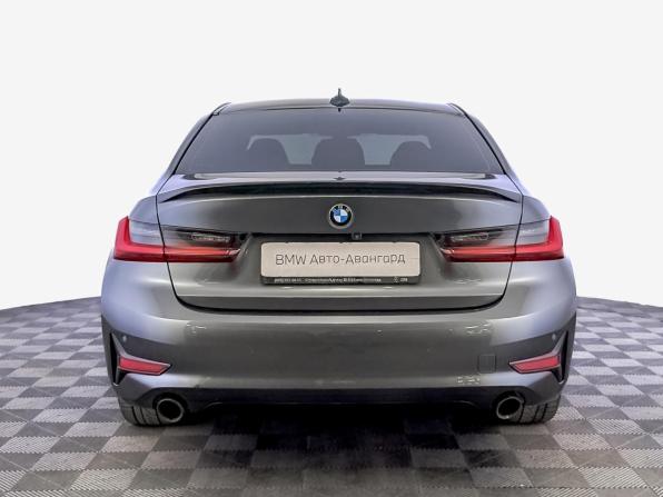 BMW 3 серии VII (G2x) с пробегом 2021 года, цена 2 750 000 рублей, 195647 км, седан, Автокод Объявления