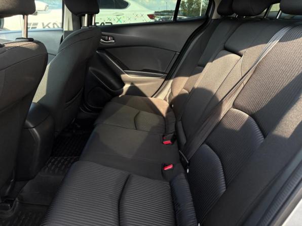 Mazda 3 III (BM) с пробегом 2014 года, цена 1 092 000 рублей, 249986 км, седан, Автокод Объявления