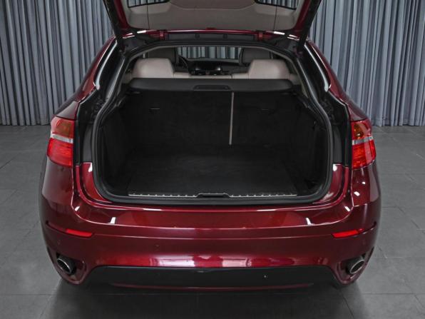 BMW X6 I (E71) с пробегом 2008 года, цена 1 730 000 рублей, 322846 км, внедорожник, Автокод Объявления