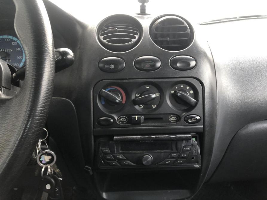 Daewoo Matiz I Рестайлинг Брянск  - изображение 13
