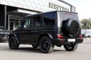 Mercedes-Benz G-Класс AMG II (W463) Москва  - изображение 43