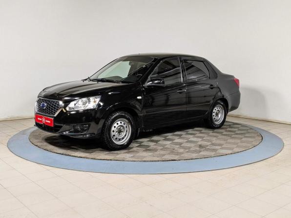 Datsun on-DO I с пробегом 2018 года, цена 467 900 рублей, 100600 км, седан, Автокод Объявления