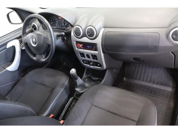 Renault Sandero I с пробегом 2013 года, цена 485 000 рублей, 301172 км, хэтчбек, Автокод Объявления