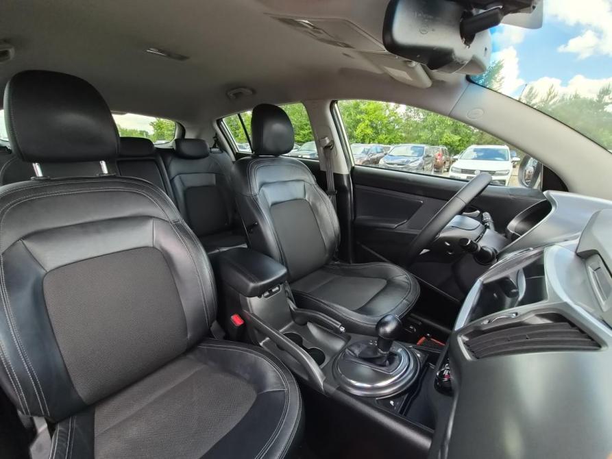 Kia Sportage III Саратов  - изображение 39