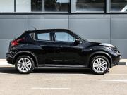 Nissan Juke I Новороссийск  - изображение 24