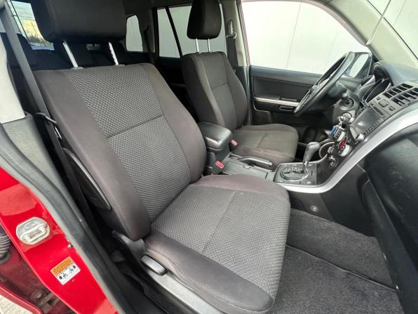Suzuki Grand Vitara II Рестайлинг с пробегом 2010 года, цена 1 160 000 рублей, 160063 км, внедорожник, Автокод Объявления
