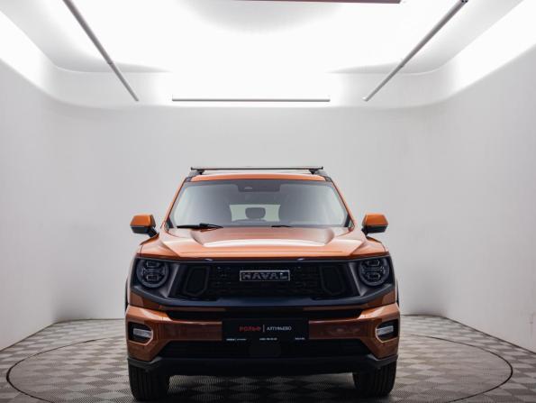 Haval H7 I с пробегом 2025 года, цена 3 149 000 рублей, 17500 км, внедорожник, Автокод Объявления