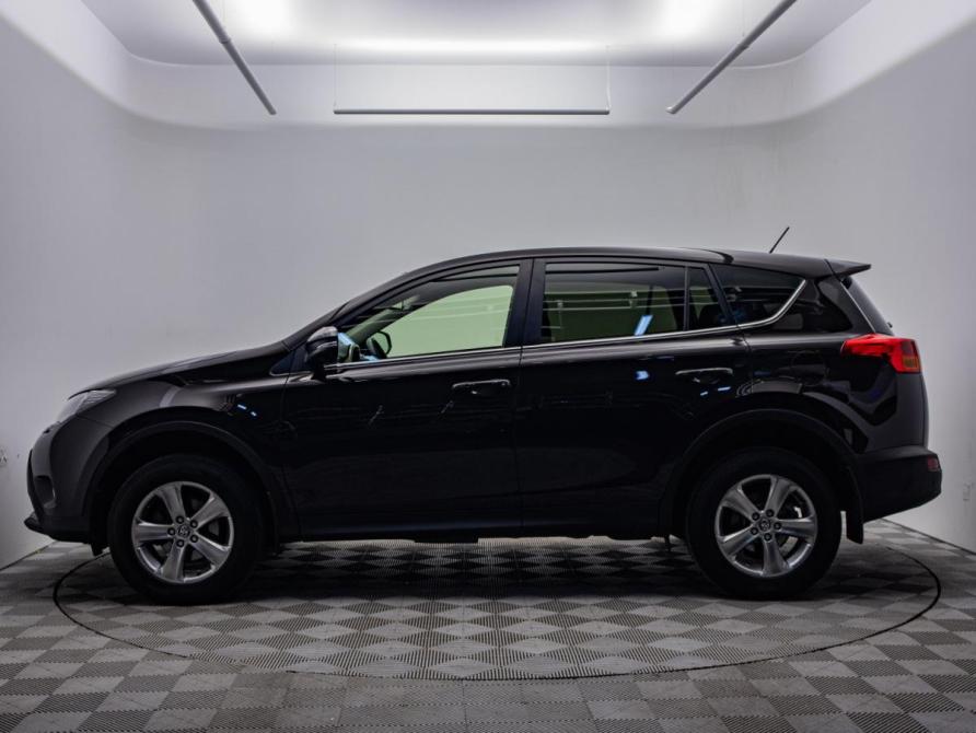 Toyota RAV4 IV (XA40) Москва  - изображение 9