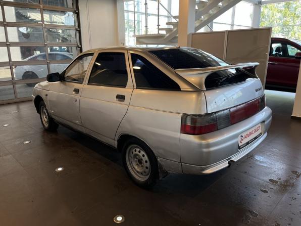 Lada (ВАЗ) 2112 с пробегом 2007 года, цена 80 000 рублей, 277134 км, хэтчбек, Автокод Объявления