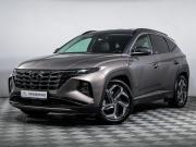 Hyundai Tucson IV Москва  - изображение 22