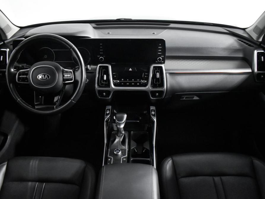 Kia Sorento IV Санкт-Петербург  - изображение 18