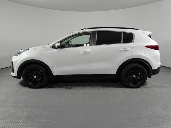 Kia Sportage IV Рестайлинг с пробегом 2021 года, цена 2 620 000 рублей, 172193 км, внедорожник, Автокод Объявления