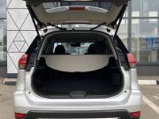 Nissan X-Trail III Рестайлинг Москва  - изображение 36