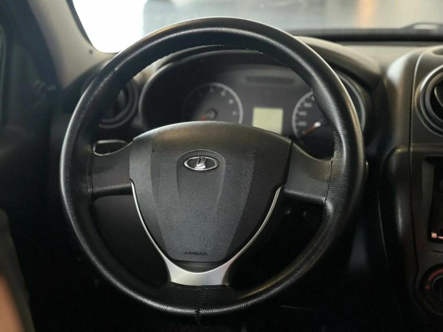 Lada (ВАЗ) Granta I Екатеринбург  - изображение 13
