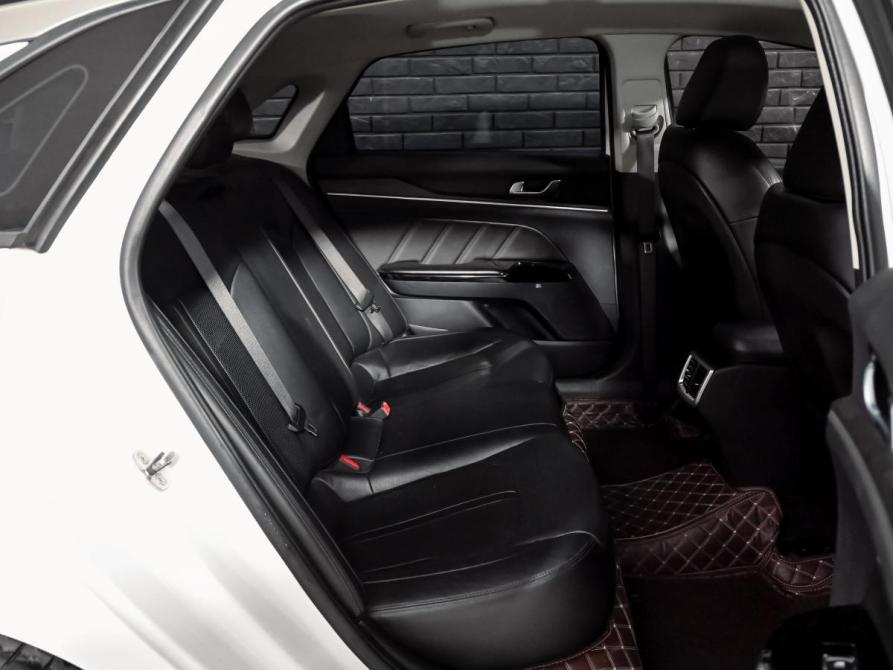 Kia K5 III Екатеринбург  - изображение 19