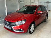 Lada (ВАЗ) Vesta I Москва  - изображение 17