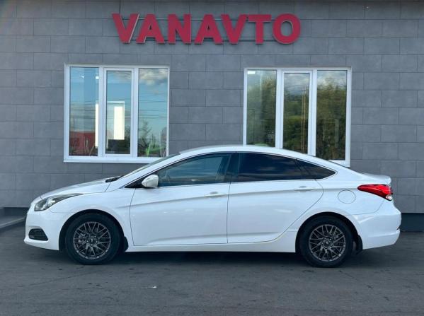 Hyundai i40 I Рестайлинг с пробегом 2015 года, цена 1 190 000 рублей, 142500 км, седан, Автокод Объявления