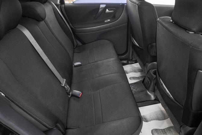 Suzuki Liana I Рестайлинг с пробегом 2005 года, цена 559 000 рублей, 329000 км, седан, Автокод Объявления