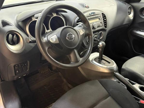 Nissan Juke I с пробегом 2014 года, цена 930 000 рублей, 138635 км, внедорожник, Автокод Объявления