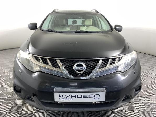 Nissan Murano II (Z51) Рестайлинг 2 с пробегом 2012 года, цена 825 000 рублей, 305626 км, внедорожник, Автокод Объявления