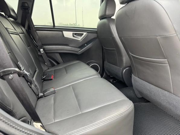 Lifan X60 I с пробегом 2014 года, цена 510 000 рублей, 147068 км, внедорожник, Автокод Объявления