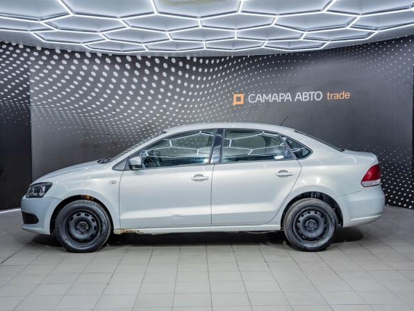 Volkswagen Polo V с пробегом 2011 года, цена 494 000 рублей, 216290 км, седан, Автокод Объявления