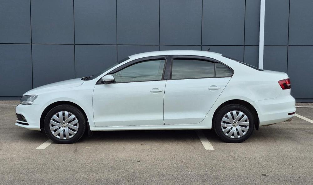 Volkswagen Jetta VI Рестайлинг Воронеж  - изображение 4