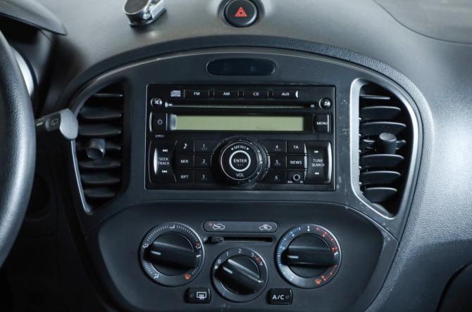 Nissan Juke I с пробегом 2012 года, цена 899 000 рублей, 145453 км, внедорожник, Автокод Объявления