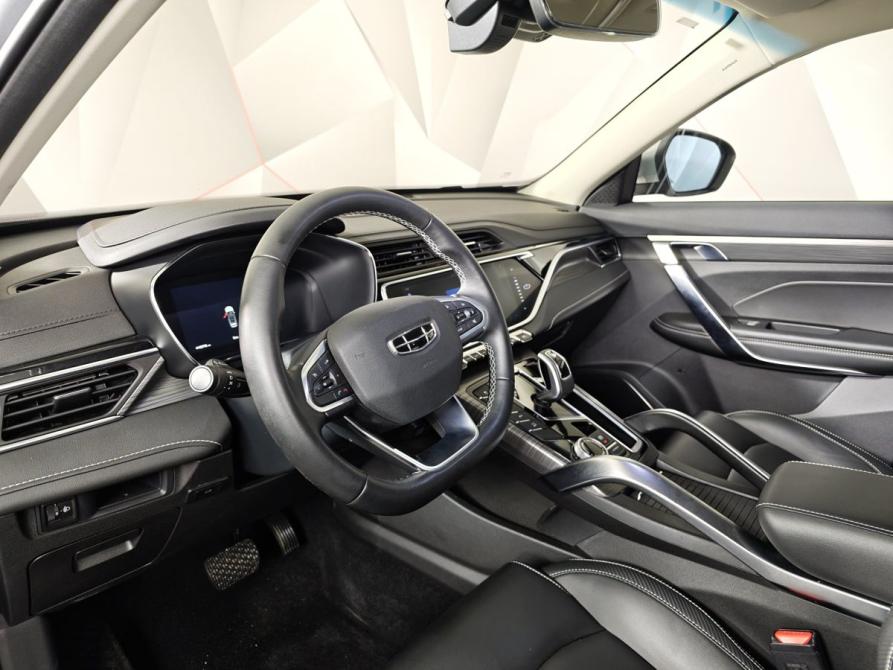Geely Atlas Pro Москва  - изображение 18