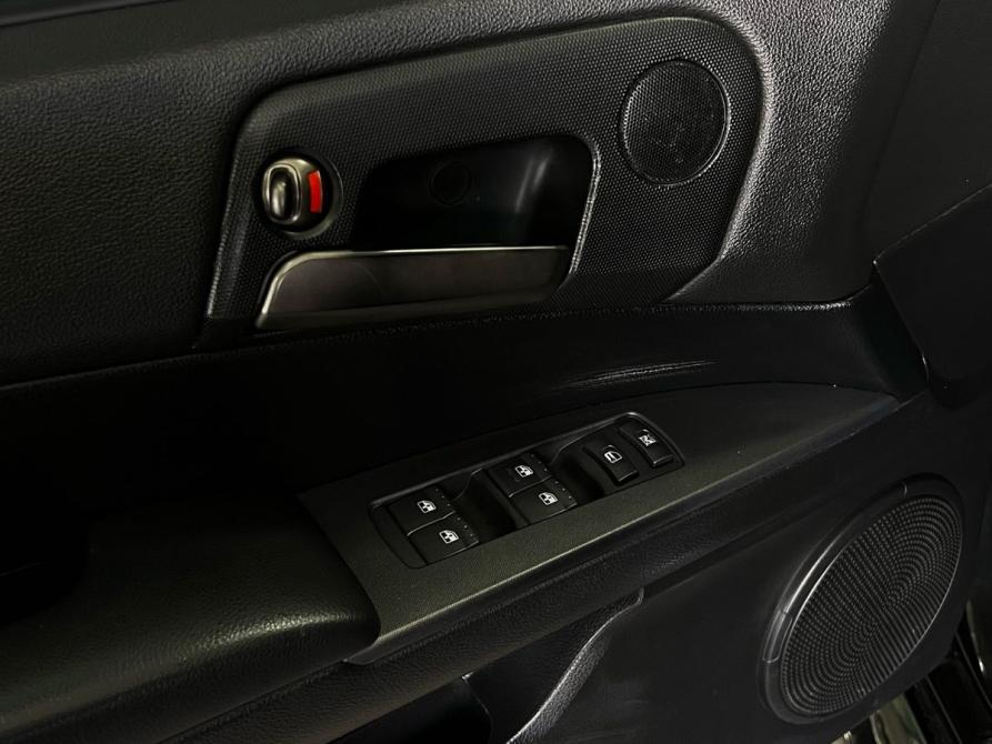 SsangYong Kyron I Рестайлинг Волгоград  - изображение 20
