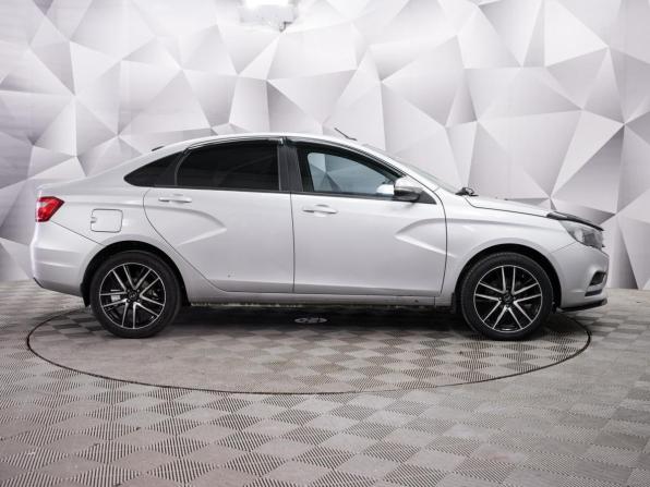 Lada (ВАЗ) Vesta I с пробегом 2016 года, цена 787 000 рублей, 130000 км, седан, Автокод Объявления