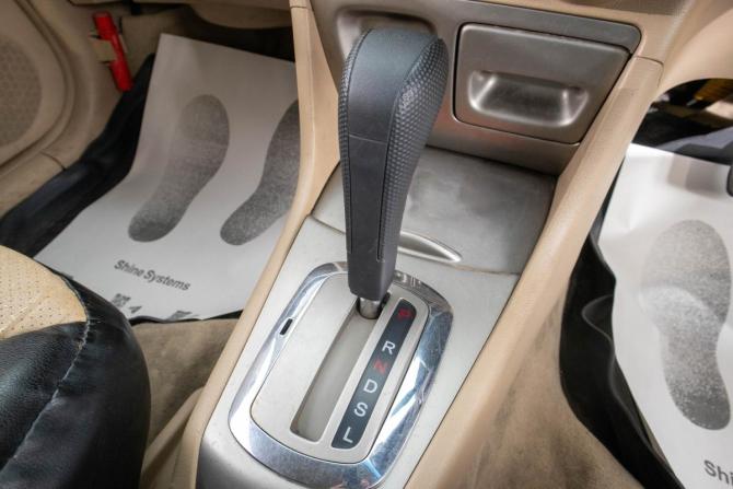 Honda Fit Aria с пробегом 2006 года, цена 649 000 рублей, 270000 км, седан, Автокод Объявления