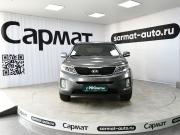 Kia Sorento II Рестайлинг Новосибирск  - изображение 25