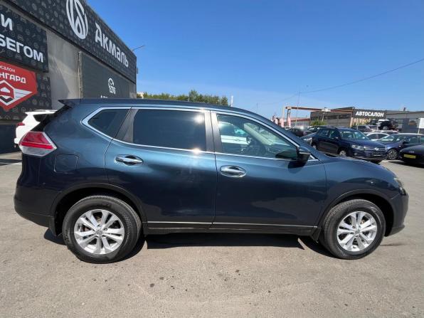 Nissan X-Trail III с пробегом 2015 года, цена 1 700 000 рублей, 168000 км, внедорожник, Автокод Объявления