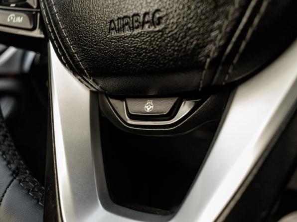BMW 5 серии VII (G30/G31/G38) с пробегом 2019 года, цена 3 450 000 рублей, 127956 км, седан, Автокод Объявления