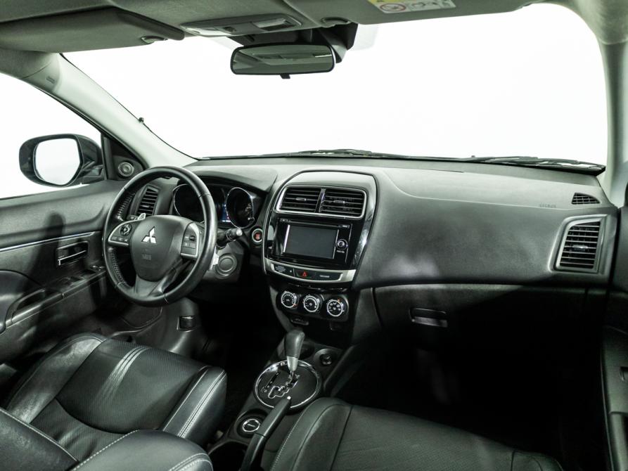 Mitsubishi ASX I Рестайлинг Санкт-Петербург  - изображение 9