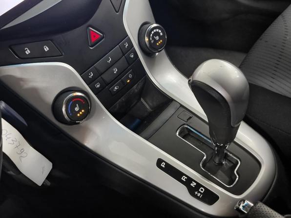Chevrolet Cruze I Рестайлинг с пробегом 2013 года, цена 769 000 рублей, 157095 км, седан, Автокод Объявления