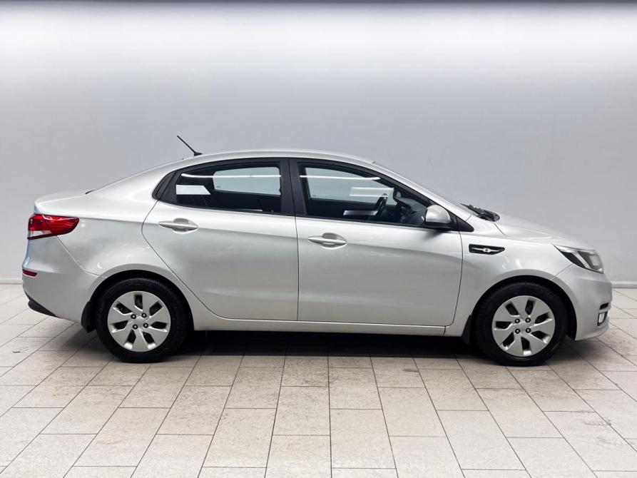Kia Rio III Рестайлинг Санкт-Петербург  - изображение 5