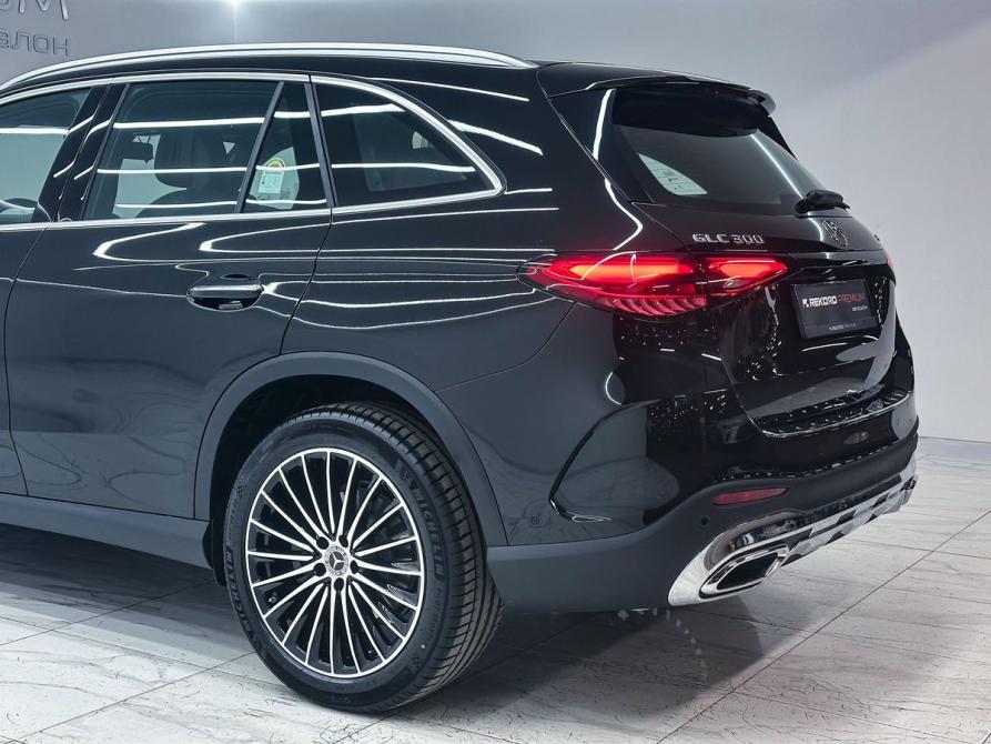 Mercedes-Benz GLC II (X254) Уфа  - изображение 35