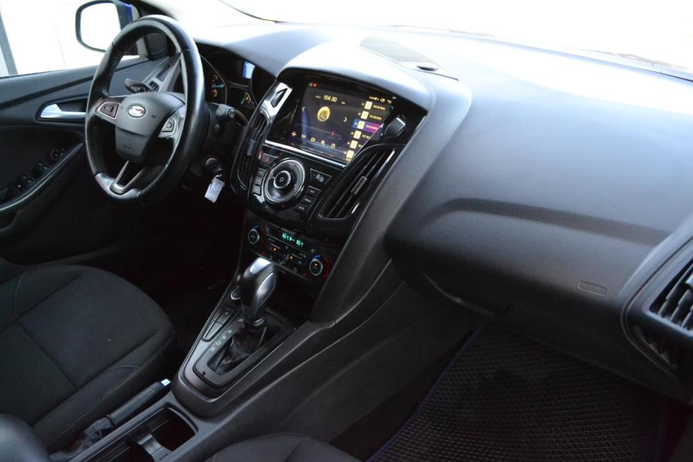 Ford Focus III Рестайлинг Старый Оскол  - изображение 9