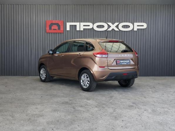 Lada (ВАЗ) XRAY I с пробегом 2019 года, цена 897 000 рублей, 127287 км, хэтчбек, Автокод Объявления