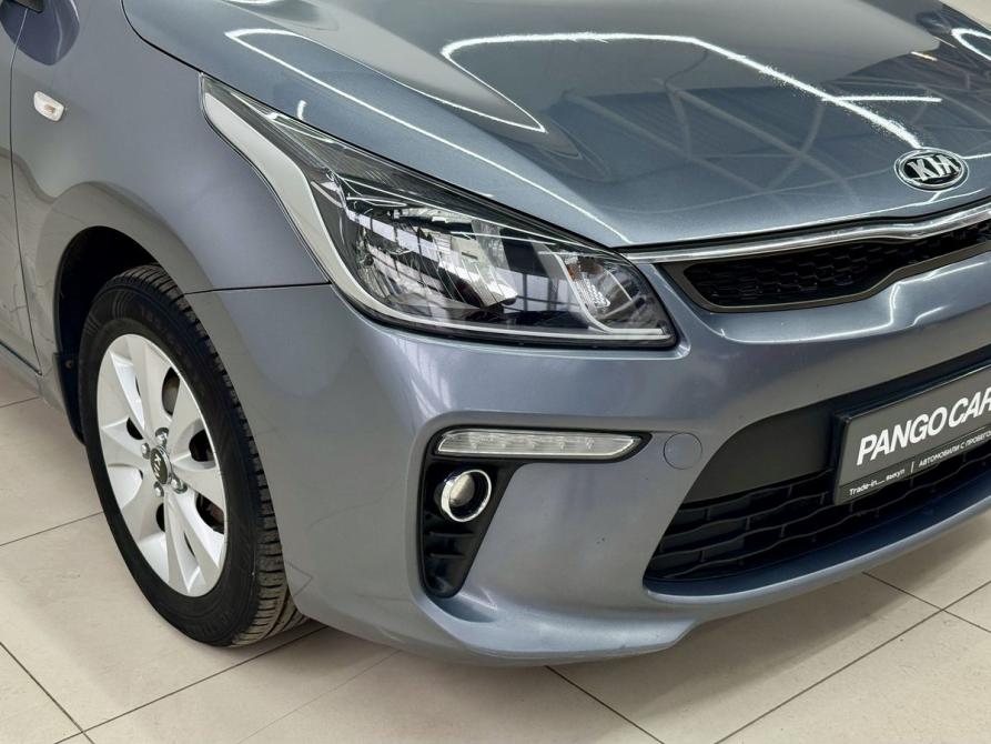 Kia Rio IV Смоленск  - изображение 23